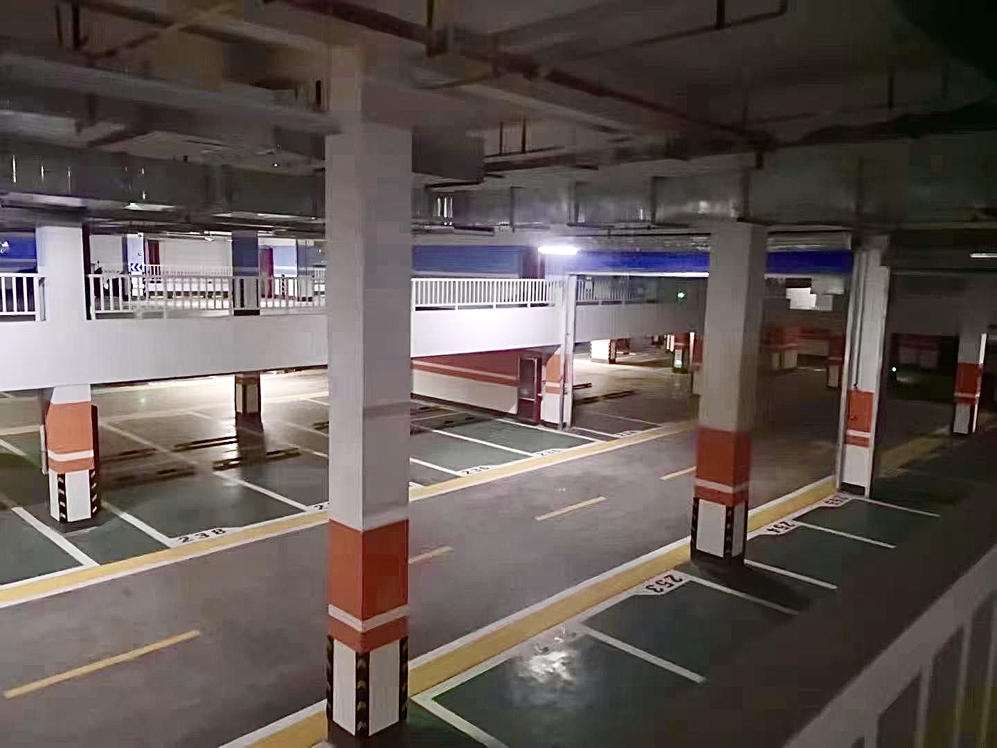 滨州上海博普四年前授权设计的项目已投入使用