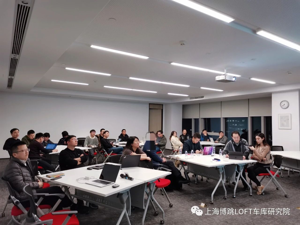 滨州杭州LOFT车库专题会